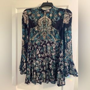 Free People Tunic/Dress
